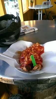 Jörg's Curry Container