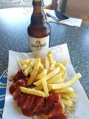 Jörg's Curry Container