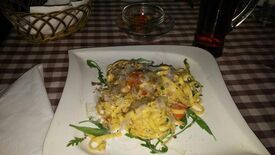 Fontana Della Favola