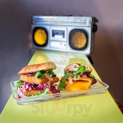 Style Stallone Sandwichbar