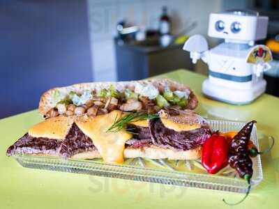 Style Stallone Sandwichbar