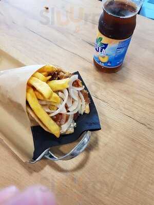 The Brothers - The Real Greek Street Food