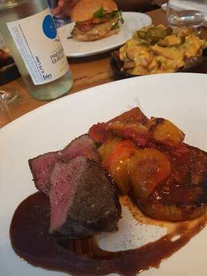 Kumpel & Keule Speisewirtschaft