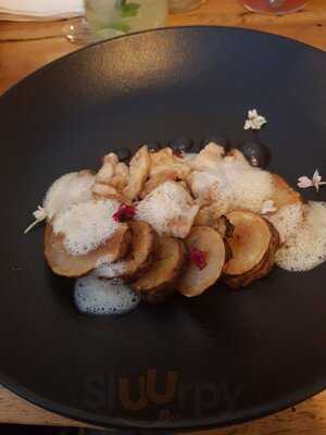 Kumpel & Keule Speisewirtschaft