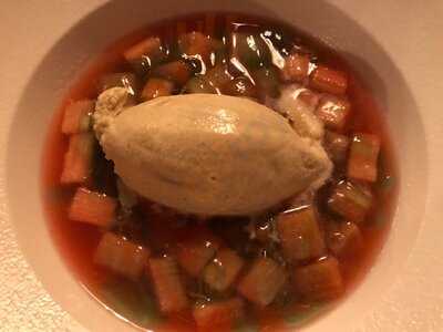 Kumpel & Keule Speisewirtschaft