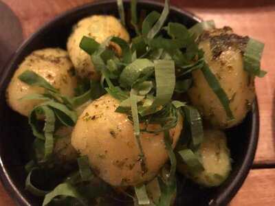 Kumpel & Keule Speisewirtschaft