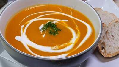 Franz Kuchen Und Speisen