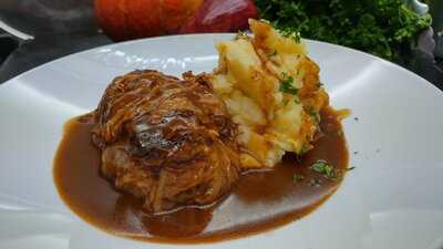 Franz Kuchen Und Speisen