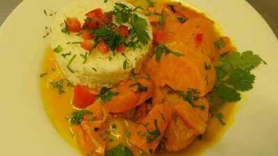 Franz Kuchen Und Speisen