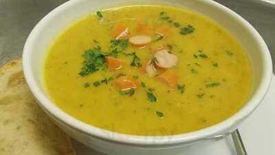 Franz Kuchen Und Speisen