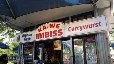 Ka-we Imbiss