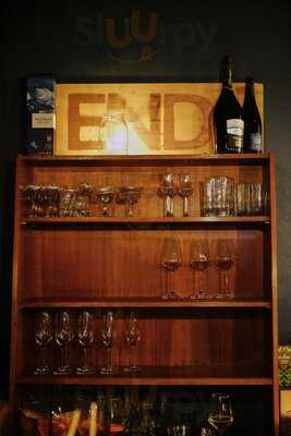 End - Wine & More