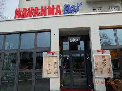 Havanna Bar