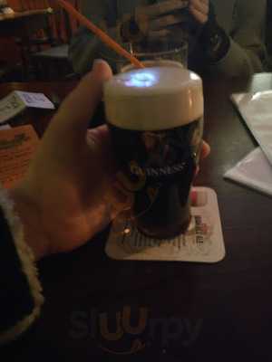 Molly Malones Irish Pub