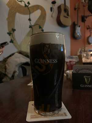 Molly Malones Irish Pub