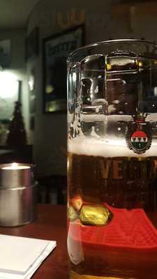 Molly Malones Irish Pub