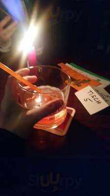 Molly Malones Irish Pub