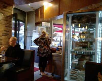 Öz Samsun Restaurant