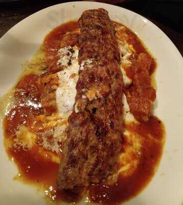 Öz Samsun Restaurant