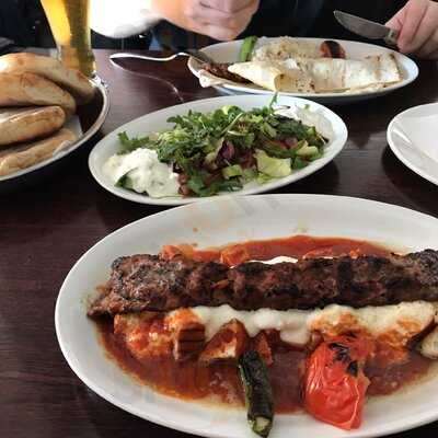 Öz Samsun Restaurant