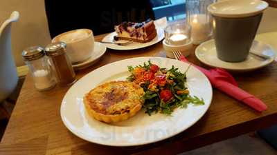 Café Fräulein Dietrich