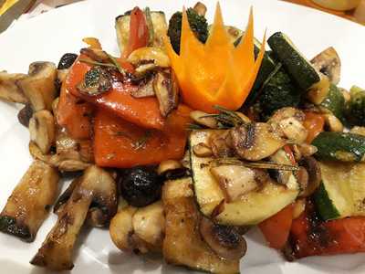 Ristorante Pizzeria Marzano