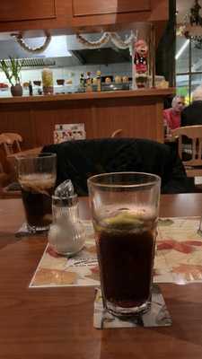 Ristorante Pizzeria Marzano