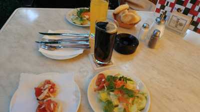 Ristorante Pizzeria Marzano