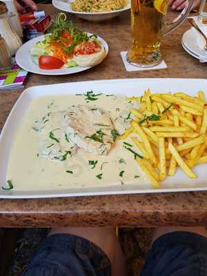 Ristorante Pizzeria Marzano