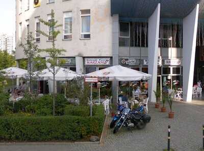 Ristorante Pizzeria Marzano