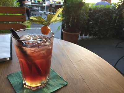 Richter's Im Tschaikowski-eck