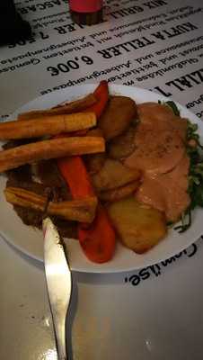 Safari Sudanesische Spezialitäten