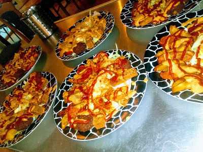 Safari Sudanesische Spezialitäten