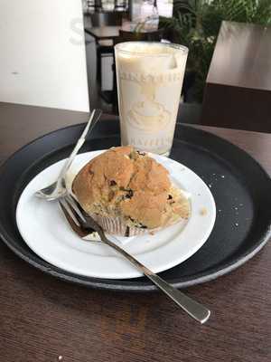 Einstein Kaffee Am Nordbahnhof