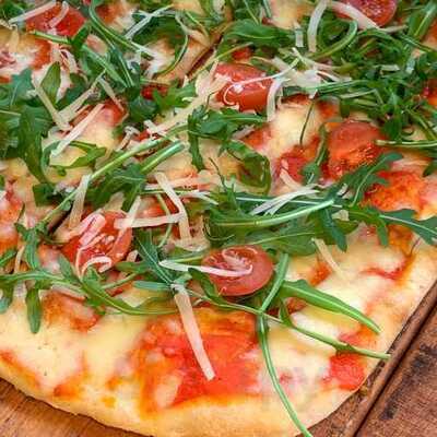 La Grande - Steinofen Pizzeria