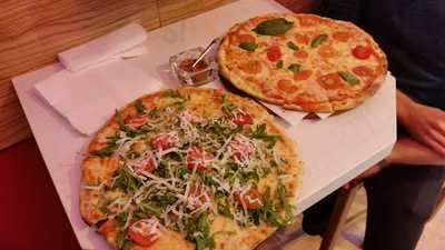 La Grande - Steinofen Pizzeria