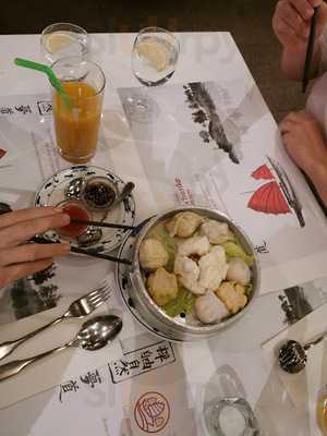 Chinarestaurant Dschunke