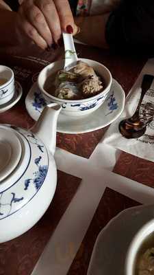 Chinarestaurant Dschunke