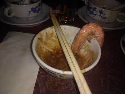 Chinarestaurant Dschunke