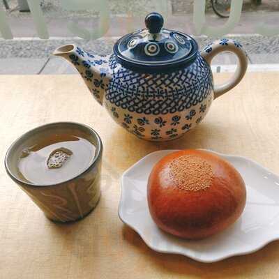 Kame Japanese Bakery