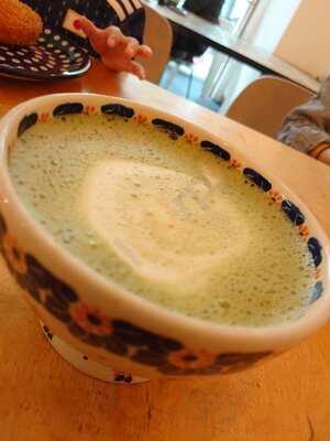 Kame Japanese Bakery