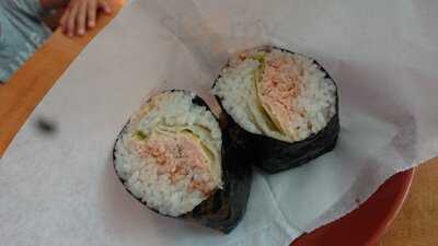 Kame Japanese Bakery