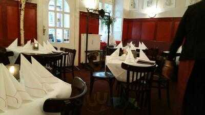 Restaurant Kneipe Kuchel-eck