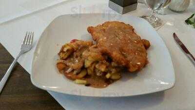 Restaurant Kneipe Kuchel-eck