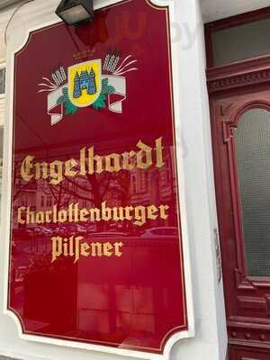 Restaurant Kneipe Kuchel-eck