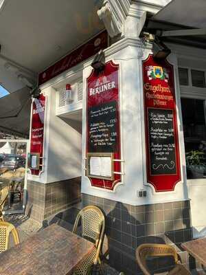 Restaurant Kneipe Kuchel-eck