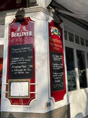 Restaurant Kneipe Kuchel-eck