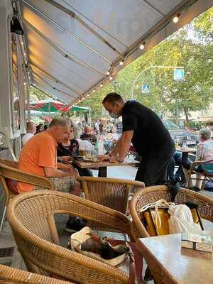 Restaurant Kneipe Kuchel-eck