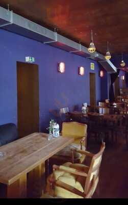 Zum Böhmischen Dorf