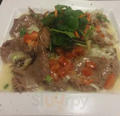 Bottschaft Restauration